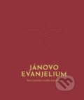 Kniha: Jánovo evanjelium (Róbert Lapko). Postoj Media, 2022 Kniha: Jánovo evanjelium (Róbert Lapko). Postoj Media, 2022