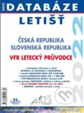 Kniha: Databáze letišť 2022 (Autorský kolektív). Avion, 2022 Kniha: Databáze letišť 2022 (Autorský kolektív). Avion, 2022