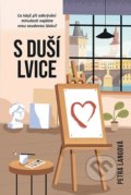 Kniha: S duší lvice (Petra Langová), 2022 Kniha: S duší lvice (Petra Langová), 2022