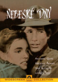 Film: Nebeské dny (Terrence Malick) (DVD). Magicbox, 2022 Film: Nebeské dny (Terrence Malick) (DVD). Magicbox, 2022