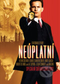 Film: Neúplatní S.E. (Brian De Palma) (DVD). Magicbox, 2022 Film: Neúplatní S.E. (Brian De Palma) (DVD). Magicbox, 2022