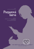 Film: Purpurová barva (Steven Spielberg) (DVD). Magicbox, 2022 Film: Purpurová barva (Steven Spielberg) (DVD). Magicbox, 2022