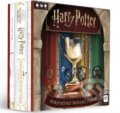 Společenská hra: Harry Potter: Rokfortský školský pohár (Kami Mandell a Nate Heiss). , 2022 Společenská hra: Harry Potter: Rokfortský školský pohár (Kami Mandell a Nate Heiss). , 2022