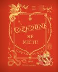 Kniha: Rozhodně mě nečti! (David Sundin). Pikola, 2022 Kniha: Rozhodně mě nečti! (David Sundin). Pikola, 2022
