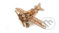 Puzzle: Lietadlo (ECO WOOD ART). ECO WOOD ART, 2022 Puzzle: Lietadlo (ECO WOOD ART). ECO WOOD ART, 2022