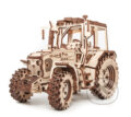 Puzzle: Traktor Belarus-82 (ECO WOOD ART). ECO WOOD ART, 2022 Puzzle: Traktor Belarus-82 (ECO WOOD ART). ECO WOOD ART, 2022