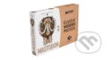 Puzzle: Drevenné puzzle – mamut veľkosť M craft box (ECO WOOD ART). ECO WOOD ART, 2022 Puzzle: Drevenné puzzle – mamut veľkosť M craft box (ECO WOOD ART). ECO WOOD ART, 2022