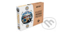 Puzzle: Drevenné puzzle – BELAZ75601 (ECO WOOD ART). ECO WOOD ART, 2022 Puzzle: Drevenné puzzle – BELAZ75601 (ECO WOOD ART). ECO WOOD ART, 2022