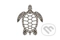 Puzzle: Drevené puzzle – korytnačka (ECO WOOD ART). ECO WOOD ART, 2022 Puzzle: Drevené puzzle – korytnačka (ECO WOOD ART). ECO WOOD ART, 2022