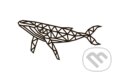 Puzzle: Drevené puzzle – veľryba (ECO WOOD ART). ECO WOOD ART, 2022 Puzzle: Drevené puzzle – veľryba (ECO WOOD ART). ECO WOOD ART, 2022