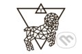 Puzzle: Nástené puzzle – znamenie Baran (ECO WOOD ART). ECO WOOD ART, 2022 Puzzle: Nástené puzzle – znamenie Baran (ECO WOOD ART). ECO WOOD ART, 2022
