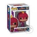Funko POP TV: Ms. Marvel - Kamala Khan (Funko). Funko, 2022 Funko POP TV: Ms. Marvel - Kamala Khan (Funko). Funko, 2022