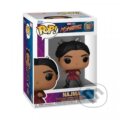 Funko POP TV: Ms. Marvel - Najma (Funko). Funko, 2022 Funko POP TV: Ms. Marvel - Najma (Funko). Funko, 2022