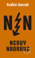Kniha: Nervy nadranc (Galén). Galén, 2022 Kniha: Nervy nadranc (Galén). Galén, 2022