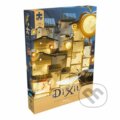 Puzzle: Deliveries (ADC BF). ADC BF, 2022 Puzzle: Deliveries (ADC BF). ADC BF, 2022