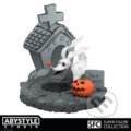 Figúrka The Nightmare Before Christmas - Zero 12 cm (ABYstyle). ABYstyle, 2022 Figúrka The Nightmare Before Christmas - Zero 12 cm (ABYstyle). ABYstyle, 2022