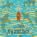 Audiokniha: Pí a jeho život (Yann Martel). Tympanum, 2022 Audiokniha: Pí a jeho život (Yann Martel). Tympanum, 2022