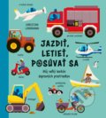 Kniha: Jazdiť, letieť, posúvať sa (Christian Lindemann). Fortuna Libri, 2022 Kniha: Jazdiť, letieť, posúvať sa (Christian Lindemann). Fortuna Libri, 2022