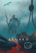 Kniha: Asgard (druhé vydání) (Nakladatelství Josef Vybíral). Nakladatelství Josef Vybíral, 2022 Kniha: Asgard (druhé vydání) (Nakladatelství Josef Vybíral). Nakladatelství Josef Vybíral, 2022