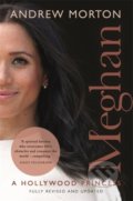 Kniha: Meghan (Andrew Morton). Michael O'Mara Books Ltd, 2021 Kniha: Meghan (Andrew Morton). Michael O'Mara Books Ltd, 2021