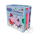 Kniha: Peppa Pig: Christmas Little Library (Penguin Books). Penguin Books, 2022 Kniha: Peppa Pig: Christmas Little Library (Penguin Books). Penguin Books, 2022