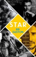 Kniha: Star (BB Easton). Little, Brown, 2021 Kniha: Star (BB Easton). Little, Brown, 2021