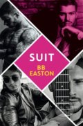 Kniha: Suit (BB Easton). Little, Brown, 2021 Kniha: Suit (BB Easton). Little, Brown, 2021