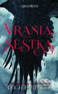 Kniha: Vrania šestka SET (Leigh Bardugo), 2022 Kniha: Vrania šestka SET (Leigh Bardugo), 2022