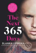 Kniha: The Next 365 Days (Blanka Lipinska). Simon & Schuster, 2022 Kniha: The Next 365 Days (Blanka Lipinska). Simon & Schuster, 2022