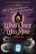 What Once Was Mine : A Twisted Tale - Liz Braswell, Disney-Hyperion, 2021