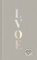 Kniha: LVOE (Atticus Poetry). Headline Book, 2022 Kniha: LVOE (Atticus Poetry). Headline Book, 2022