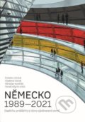 Kniha: Německo 1989–2021 (Zuzana Lizcová). Nakladatelství Lidové noviny, 2022 Kniha: Německo 1989–2021 (Zuzana Lizcová). Nakladatelství Lidové noviny, 2022