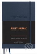 Bullet Journal Edition 2 (Blue22, dotted), LEUCHTTURM1917, 2022