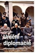 Kniha: Umění diplomacie (Henry Kissinger). Prostor, 2022 Kniha: Umění diplomacie (Henry Kissinger). Prostor, 2022
