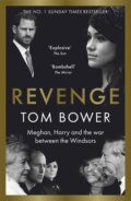 Kniha: Revenge, 2022 Kniha: Revenge, 2022