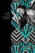 Kniha: The Painted Veil (W. Somerset Maugham). Vintage, 2022 Kniha: The Painted Veil (W. Somerset Maugham). Vintage, 2022