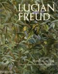 Kniha: Lucian Freud (Martin Gayford). Phaidon, 2022 Kniha: Lucian Freud (Martin Gayford). Phaidon, 2022