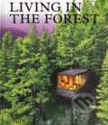 Living in the Forest, Phaidon, 2022