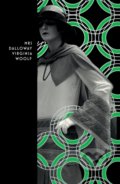 Kniha: Mrs Dalloway (Virginia Woolf). Vintage, 2022 Kniha: Mrs Dalloway (Virginia Woolf). Vintage, 2022