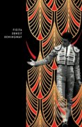 Kniha: Fiesta : The Sun Also Rises (Ernest Hemingway). Vintage, 2022 Kniha: Fiesta : The Sun Also Rises (Ernest Hemingway). Vintage, 2022