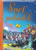 Kniha: Svět pohádek (SUN). SUN, 2022 Kniha: Svět pohádek (SUN). SUN, 2022