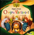 Kniha: O Výru Václavovi (SUN). SUN, 2022 Kniha: O Výru Václavovi (SUN). SUN, 2022