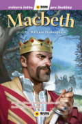 Kniha: Macbeth, 2022 Kniha: Macbeth, 2022