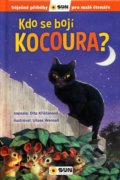 Kniha: Kdo se bojí kocoura? (Dita Křišťanová). SUN, 2022 Kniha: Kdo se bojí kocoura? (Dita Křišťanová). SUN, 2022