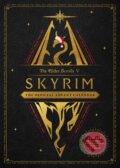 The Elder Scrolls V: Skyrim (Titan Books). Titan Books, 2022 The Elder Scrolls V: Skyrim (Titan Books). Titan Books, 2022