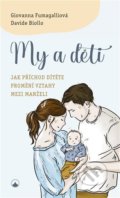 Kniha: My a děti (Davide Biollo a Giovanna Fumagalli). Karmelitánské nakladatelství, 2022 Kniha: My a děti (Davide Biollo a Giovanna Fumagalli). Karmelitánské nakladatelství, 2022