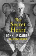 Kniha: The Secret Heart (Suleika Dawson). HarperCollins, 2022 Kniha: The Secret Heart (Suleika Dawson). HarperCollins, 2022