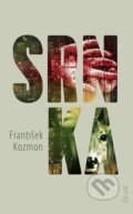 E-kniha: Srnka (František Kozmon), 2022 E-kniha: Srnka (František Kozmon), 2022