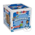 Společenská hra: BrainBox CZ - matematika (ADC BF). ADC BF, 2022 Společenská hra: BrainBox CZ - matematika (ADC BF). ADC BF, 2022