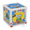 Společenská hra: BrainBox CZ - svět (ADC BF). ADC BF, 2022 Společenská hra: BrainBox CZ - svět (ADC BF). ADC BF, 2022